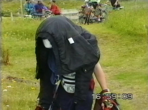 14 Aug 1993 · Scottish Highlands and Islands: Day 10 Ullapool to Achmelvich